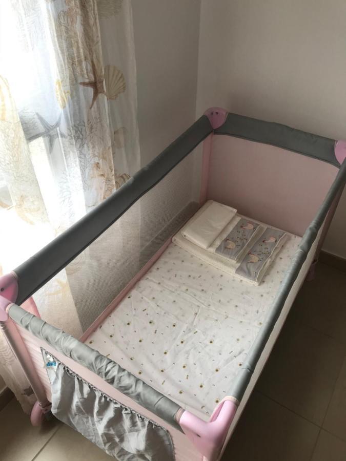 Apartamentos Trebol Sanxenxo Ngoại thất bức ảnh