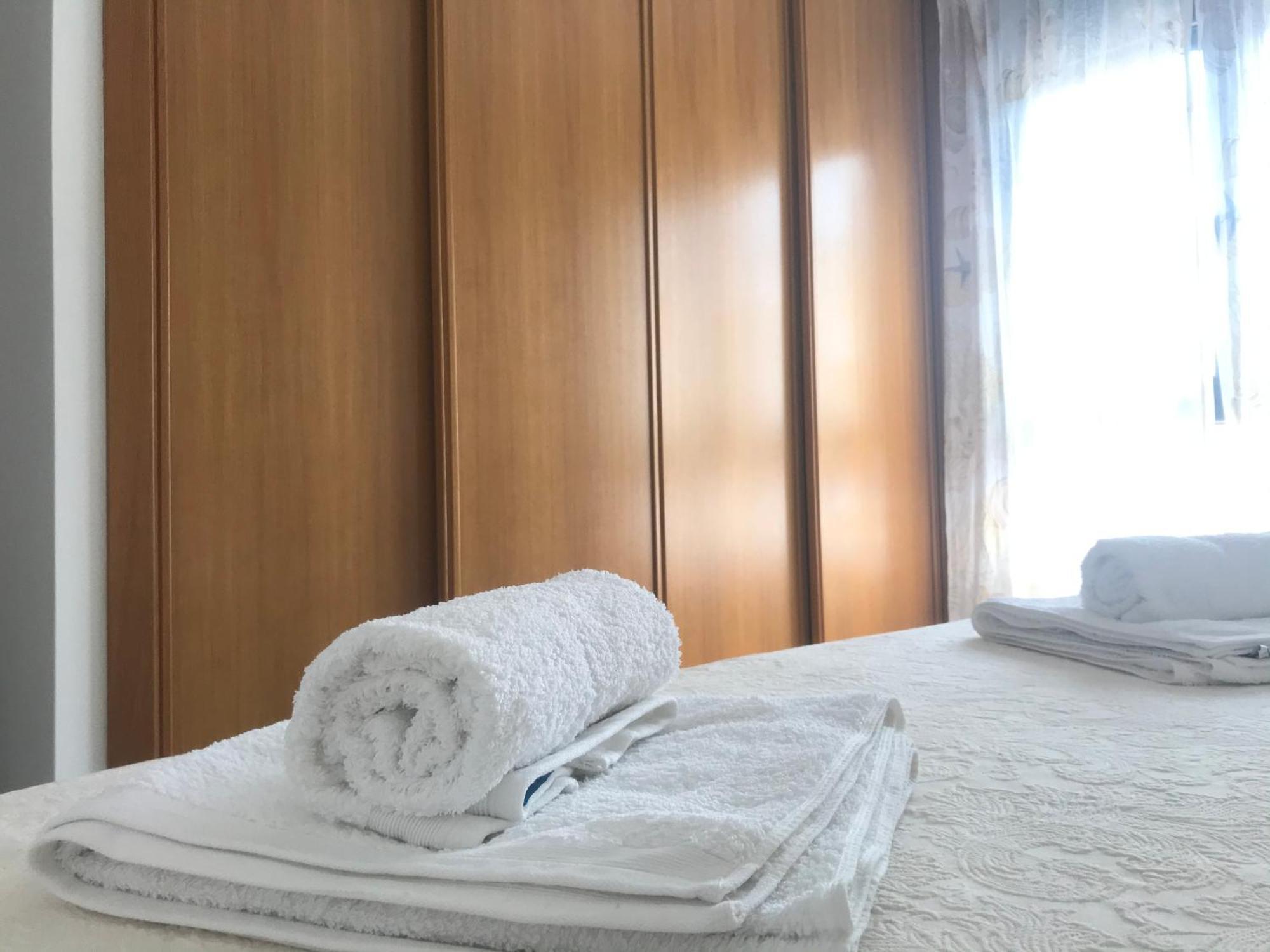 Apartamentos Trebol Sanxenxo Ngoại thất bức ảnh