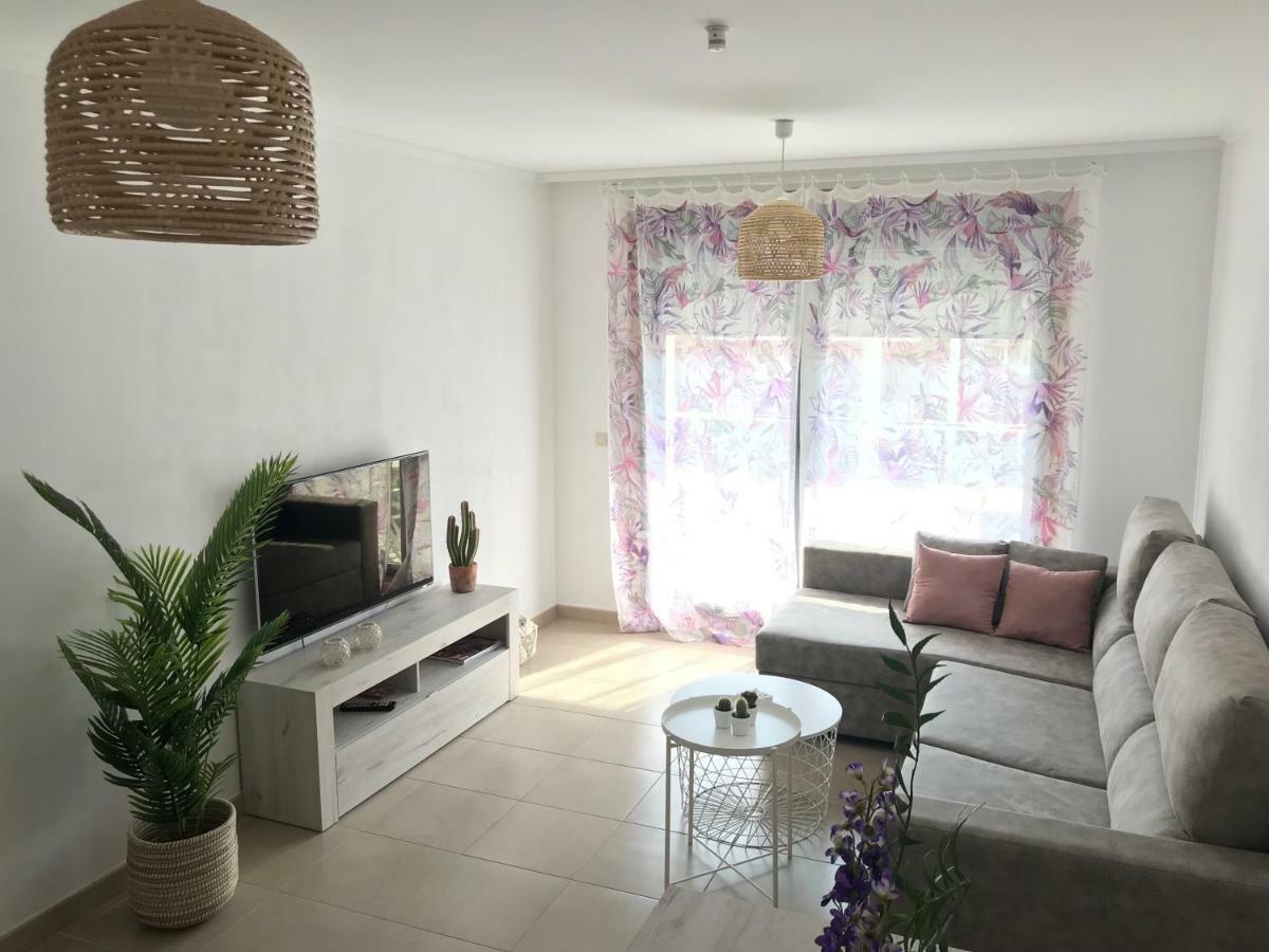 Apartamentos Trebol Sanxenxo Ngoại thất bức ảnh