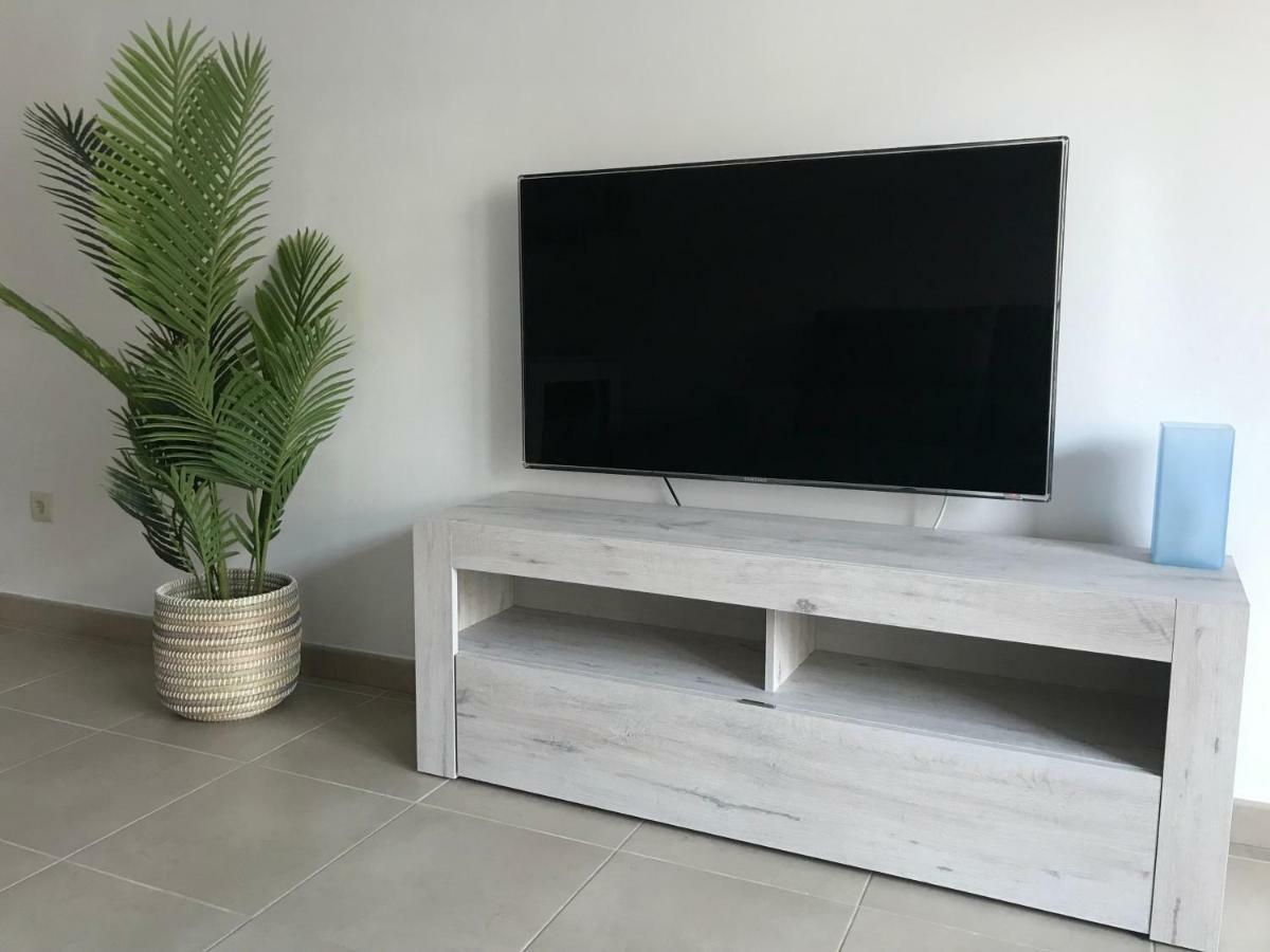 Apartamentos Trebol Sanxenxo Ngoại thất bức ảnh